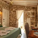 Ξενοδοχείο Morisiavlualacati