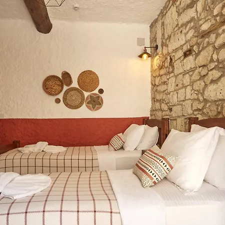 Hotel Morisiavlualacati Alaçatı