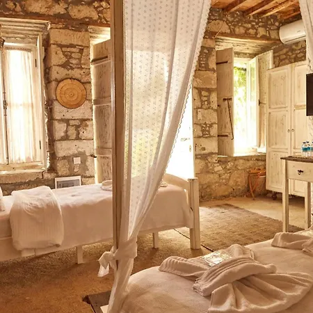 Morisiavlualacati * Alaçatı