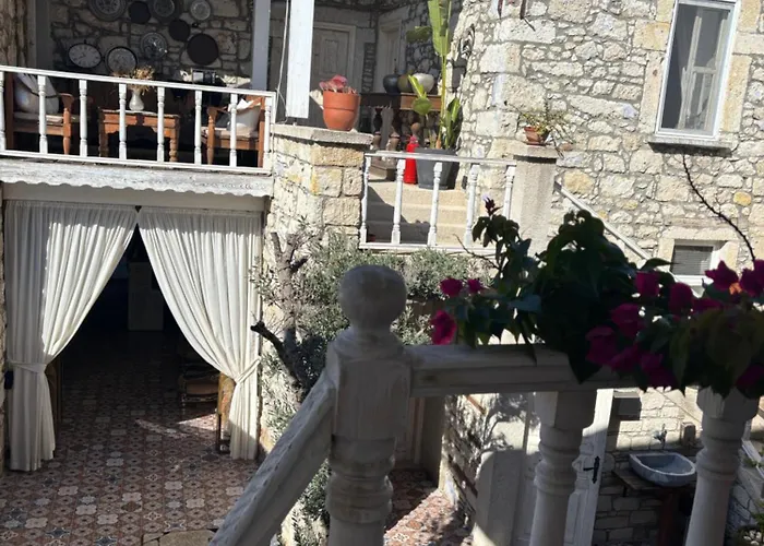 Morisiavlualacati Hotel