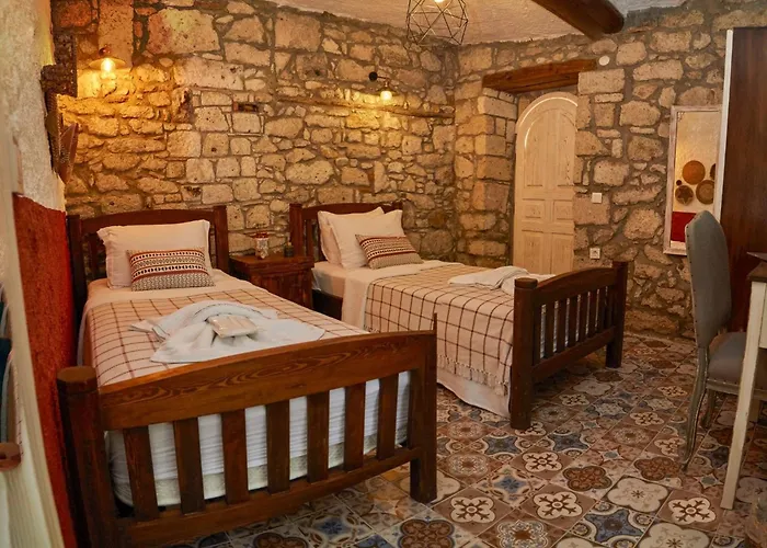 Morisiavlualacati Hotel