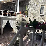 Morisiavlualacati Szálloda