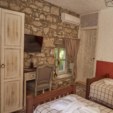 Morisiavlualacati Hotel