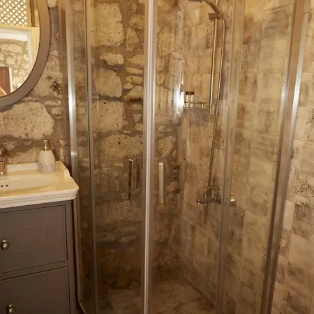 Hotel Morisiavlualacati Alaçatı