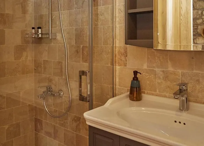 Hotel Morisiavlualaçatı Alacati