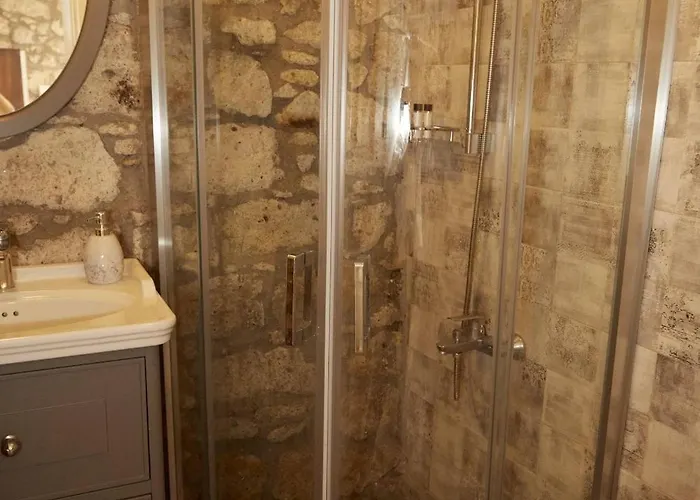 Hotel Morisiavlualaçatı Alacati