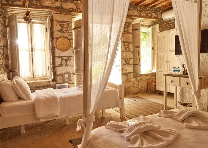 Morisiavlualaçatı * Alacati